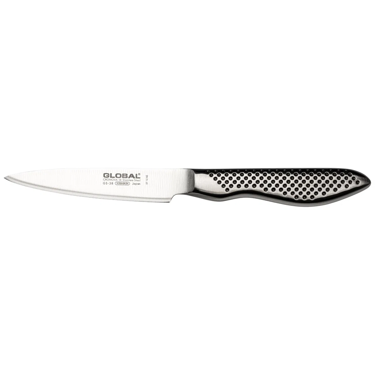 Cuchillo de pelar Global GH282 GS 38, 9 cm