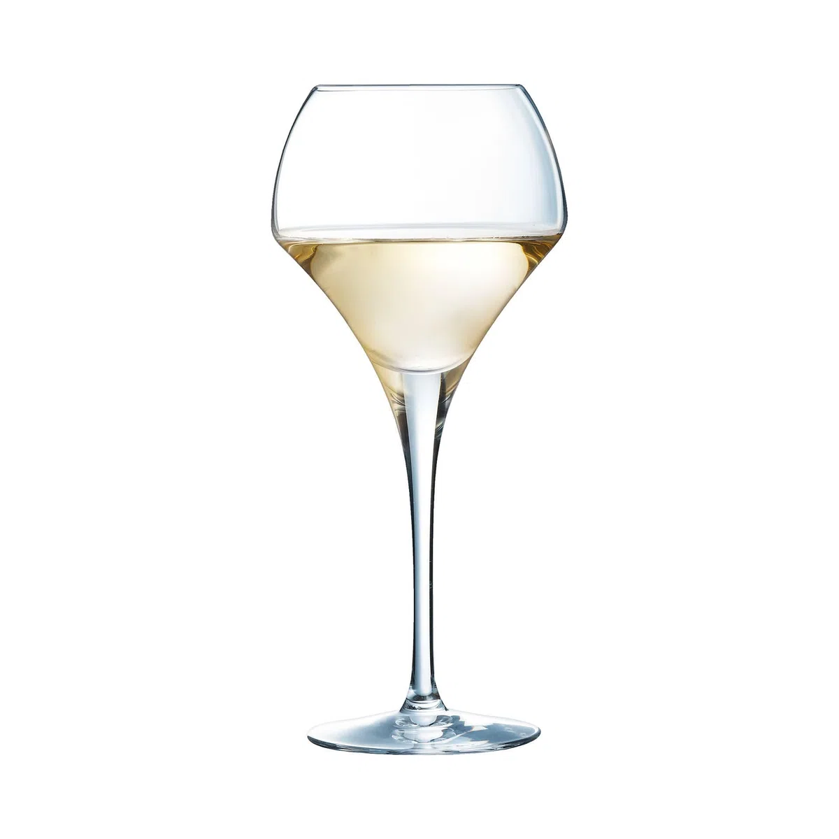 Chef & Sommelier Vaso de pie de 37 cl Open Up