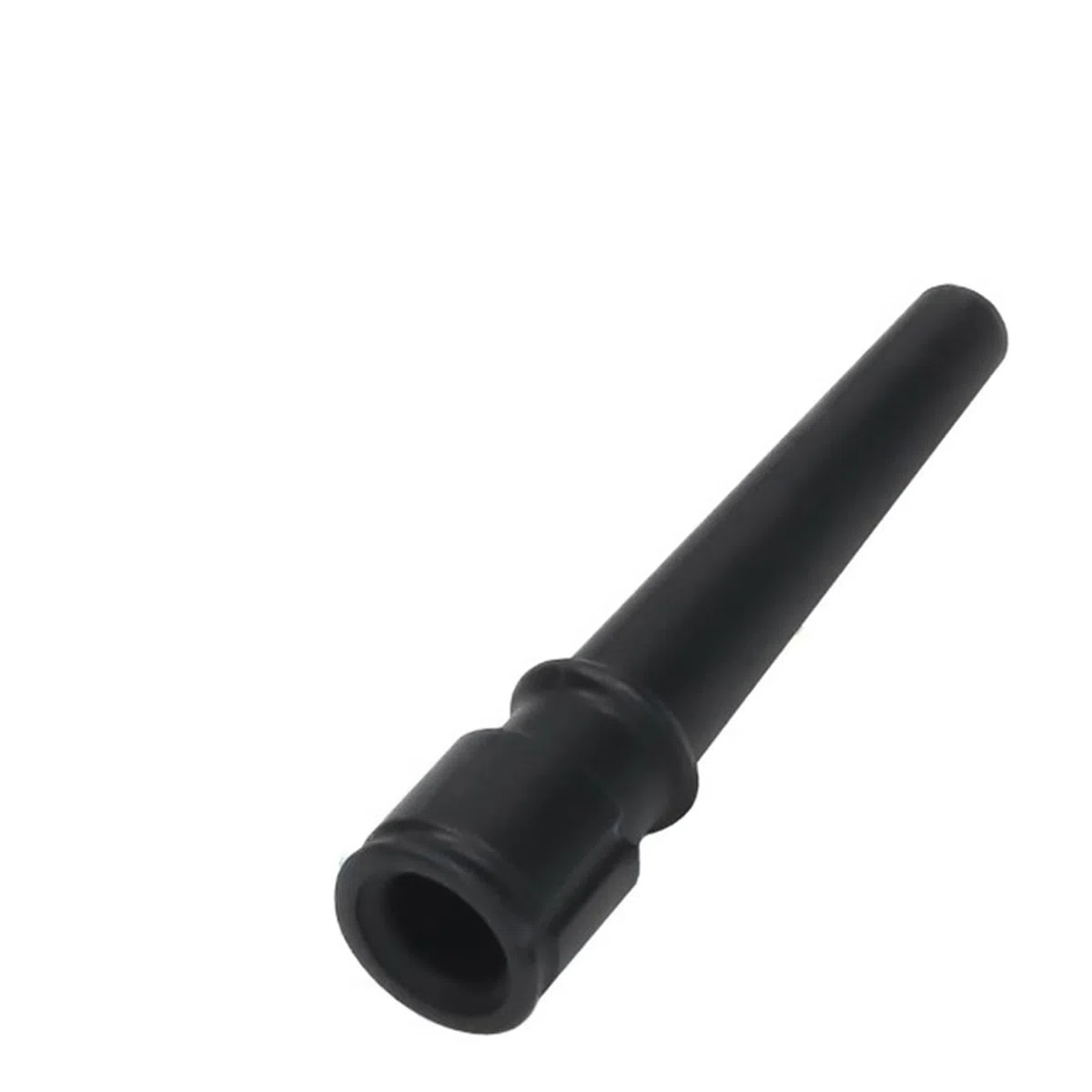 Compatible con el tubo interior de la boquilla de vapor de café Delonghi EC685 | Espresso,Máquina,Caucho,Leche,Espumador,EC785,EPAM960(2 PCS)