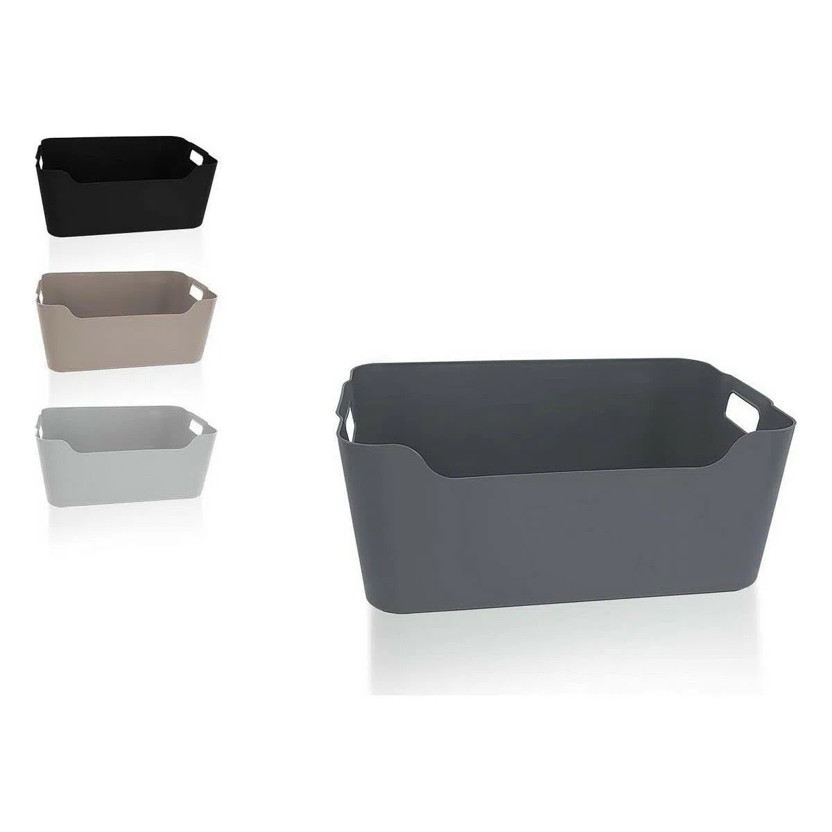 Dem Caja Multiusos 19 x 13,5 x 8 cm S2212974 - EAN: 8001158931798