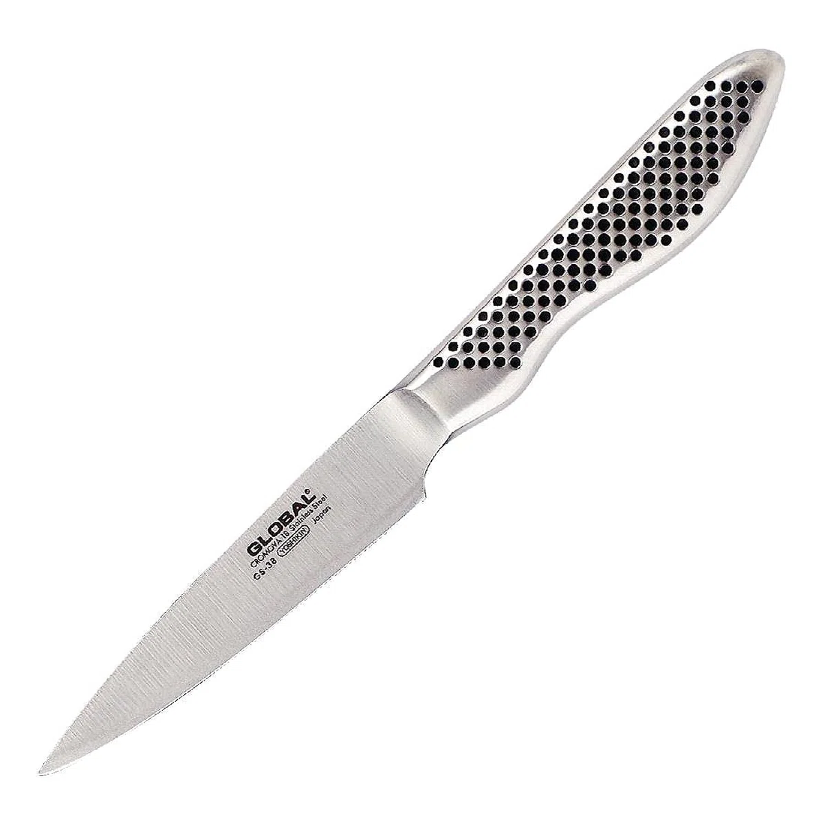Cuchillo de pelar Global GH282 GS 38, 9 cm