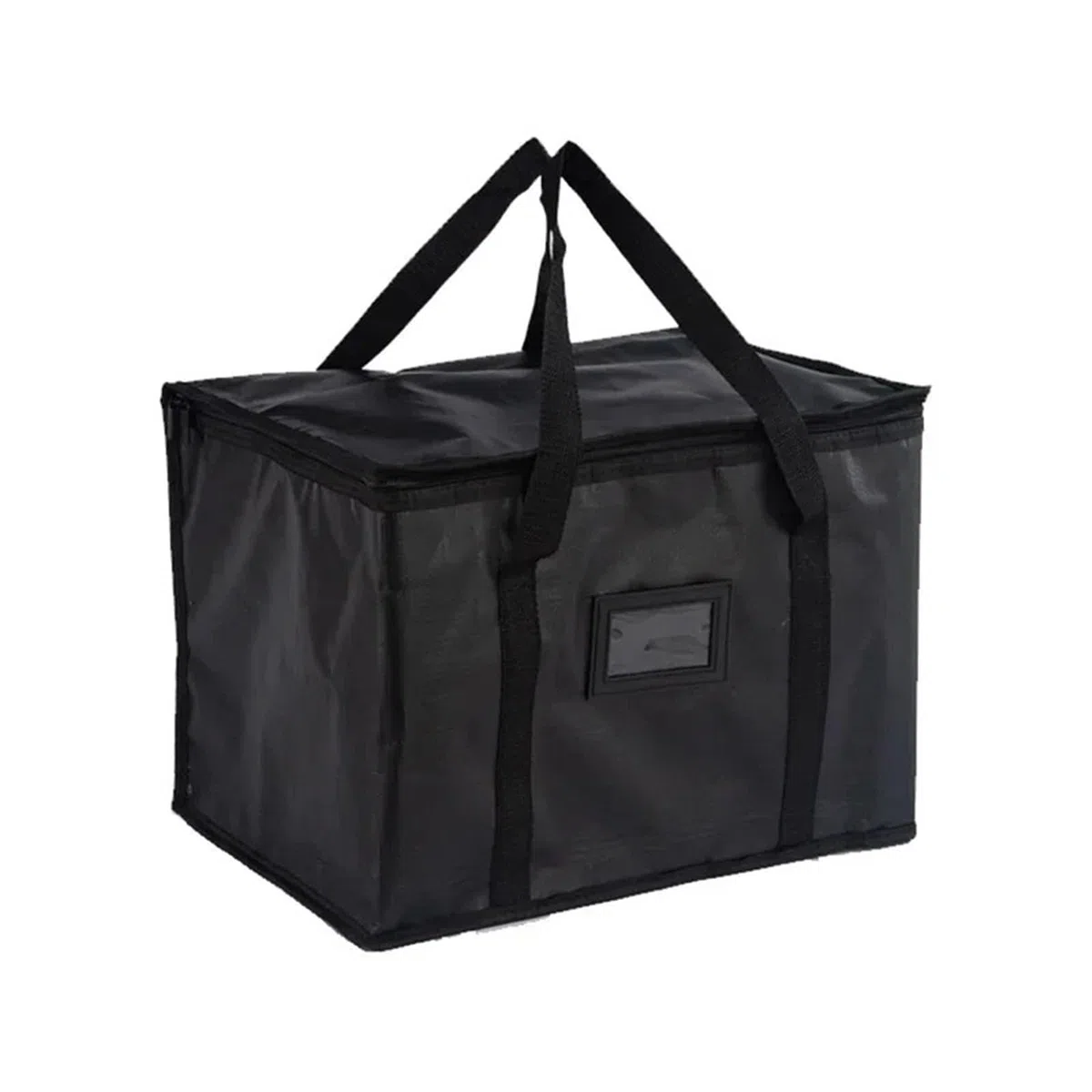 Bolsa térmica aislante, Bolsa de entrega de alimentos con aislamiento for camping y picnic 16L-70L(28l-2pcs)