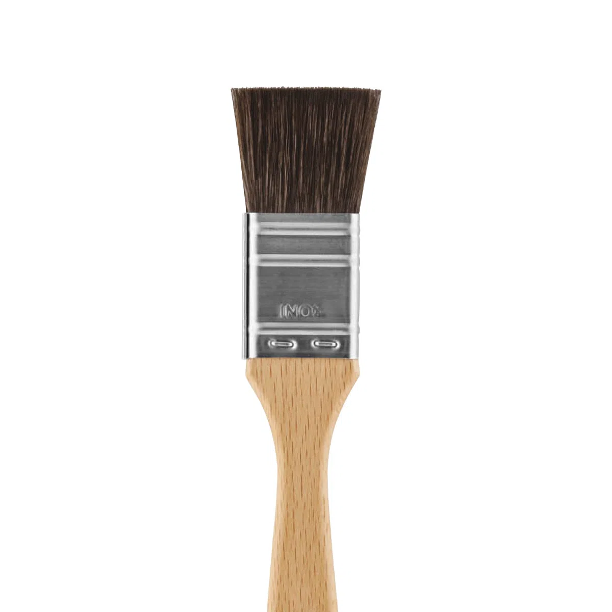 Escoda Ultimo Series 2330 - Pincel de acuarela y acrílico para artista, ardilla sintética, mottler, tamaño 12