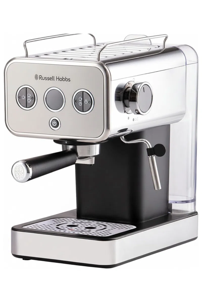 Russell Hobbs cafetera espresso