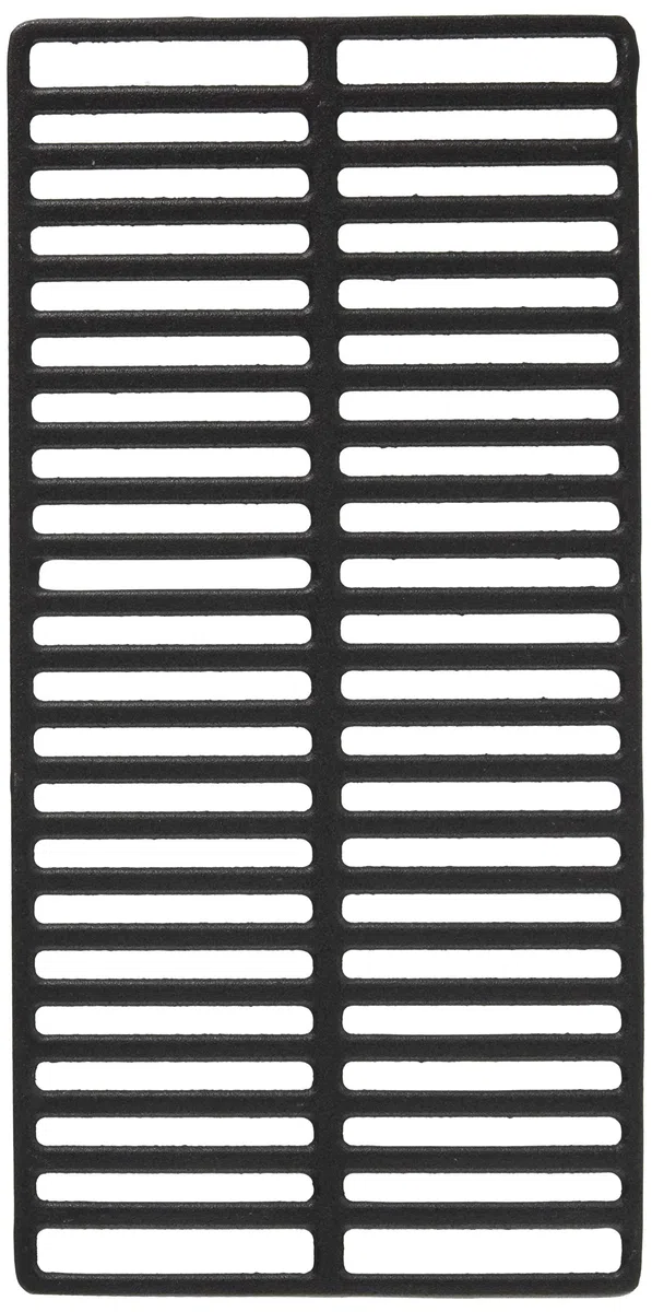 TKG (Teikeijii) tostador de fundición de hierro (horneado Ami) 300 × 150 GLS0601