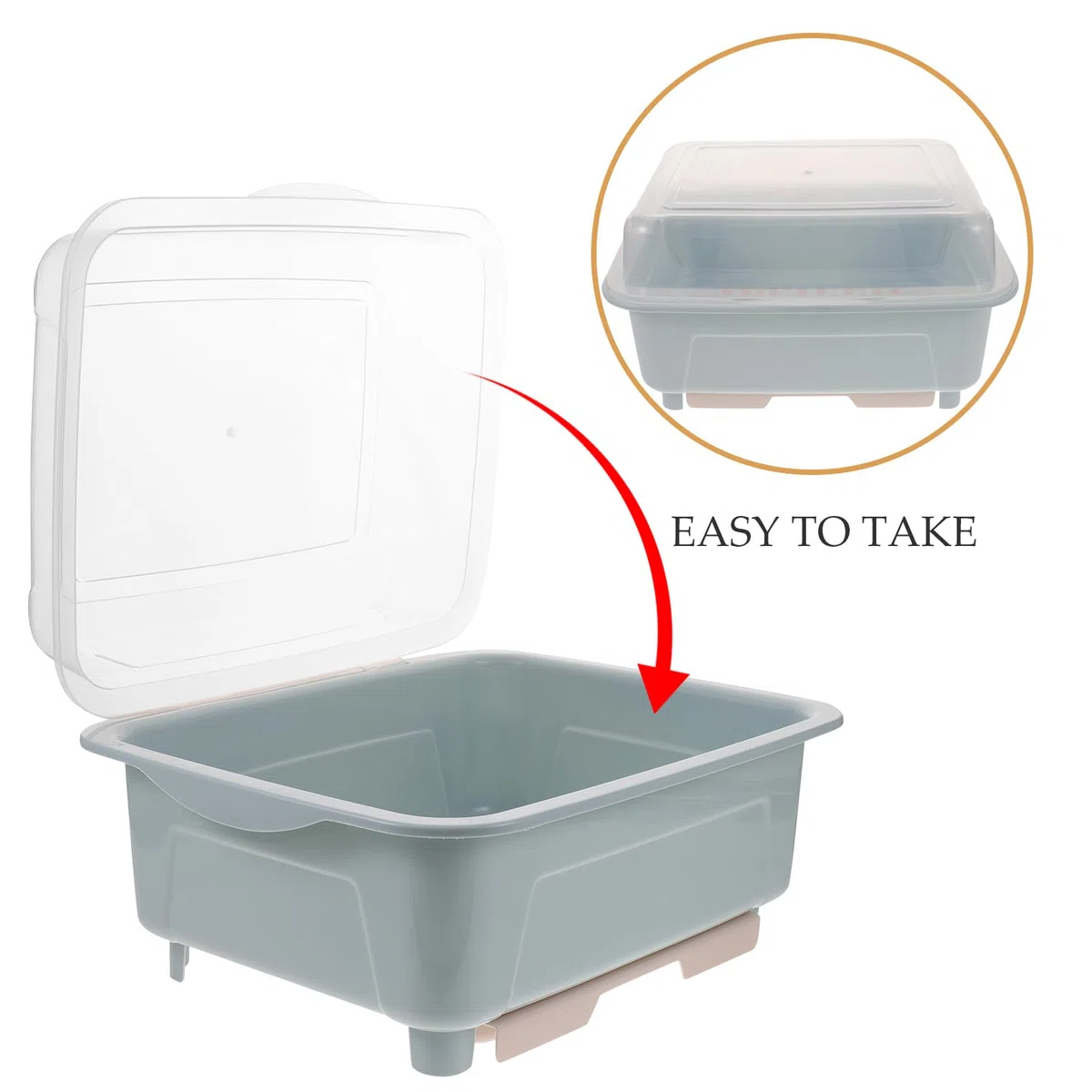 Tapa de drenaje de polvo para fregadero de cocina, práctica cubierta de escurridor de platos, soporte de drenaje en forma de T para organizar platos y cubiertos, accesorio de cocina que ahorra espacio