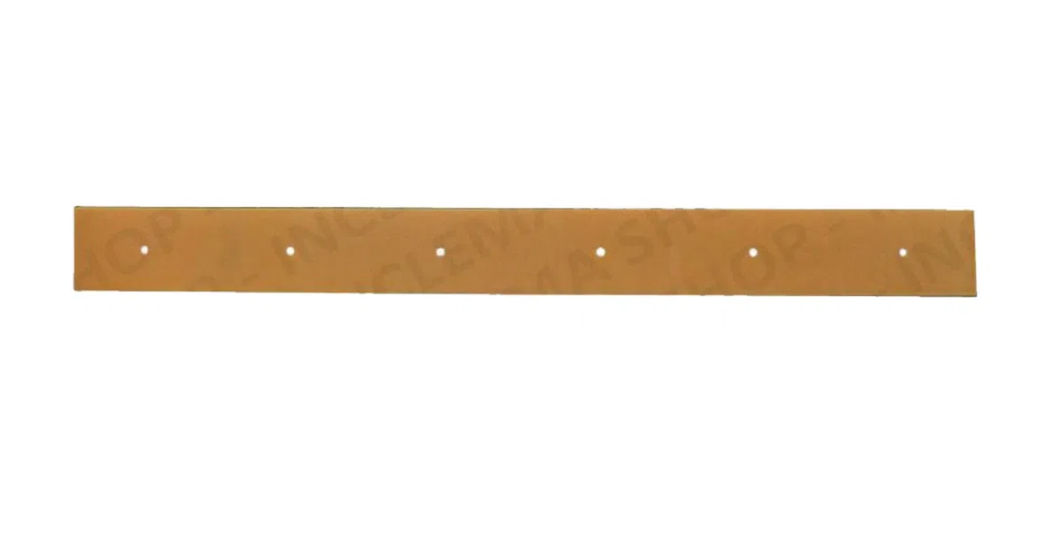 Mark 2 562 - Escobillas de goma para limpiasuelos RCM (Squeegee a"V" de 785 mm) – Hasta 159779
