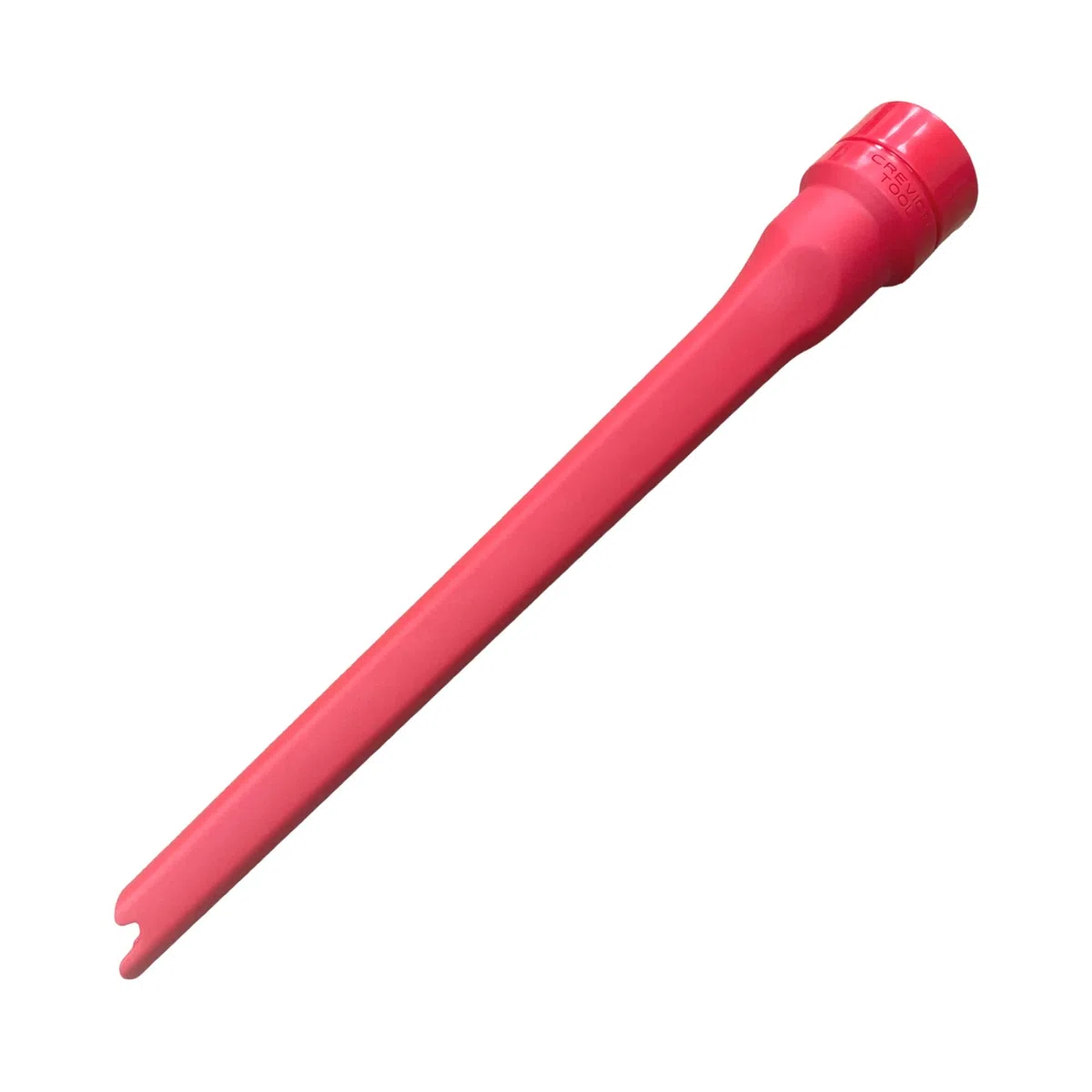 Herramienta de repuesto OEM para hendiduras – larga/roja 522736001 para aspiradoras verticales Hoover.