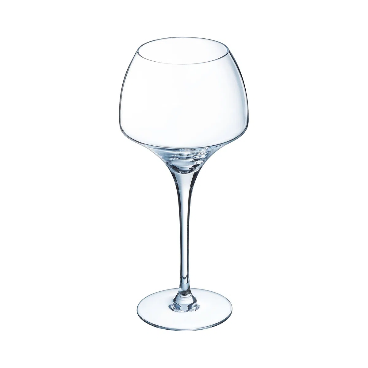 Chef & Sommelier Vaso de pie 55 cl Open Up