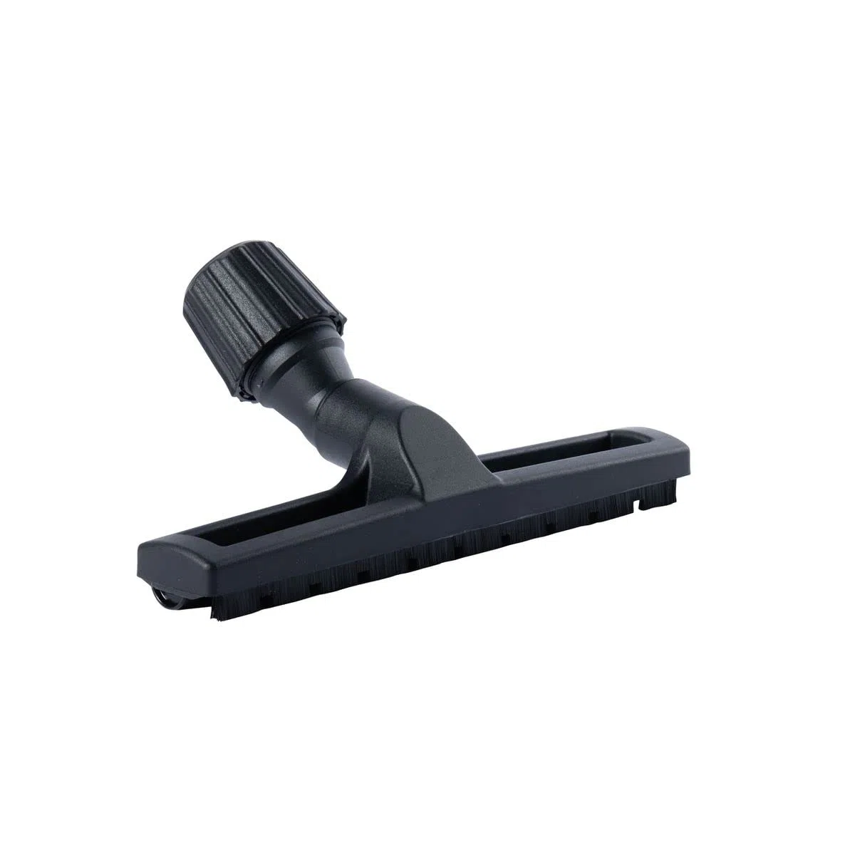 Topfilter Cepillo de Suelos para Aspirador, negro, 30x5cm, 1 ud.