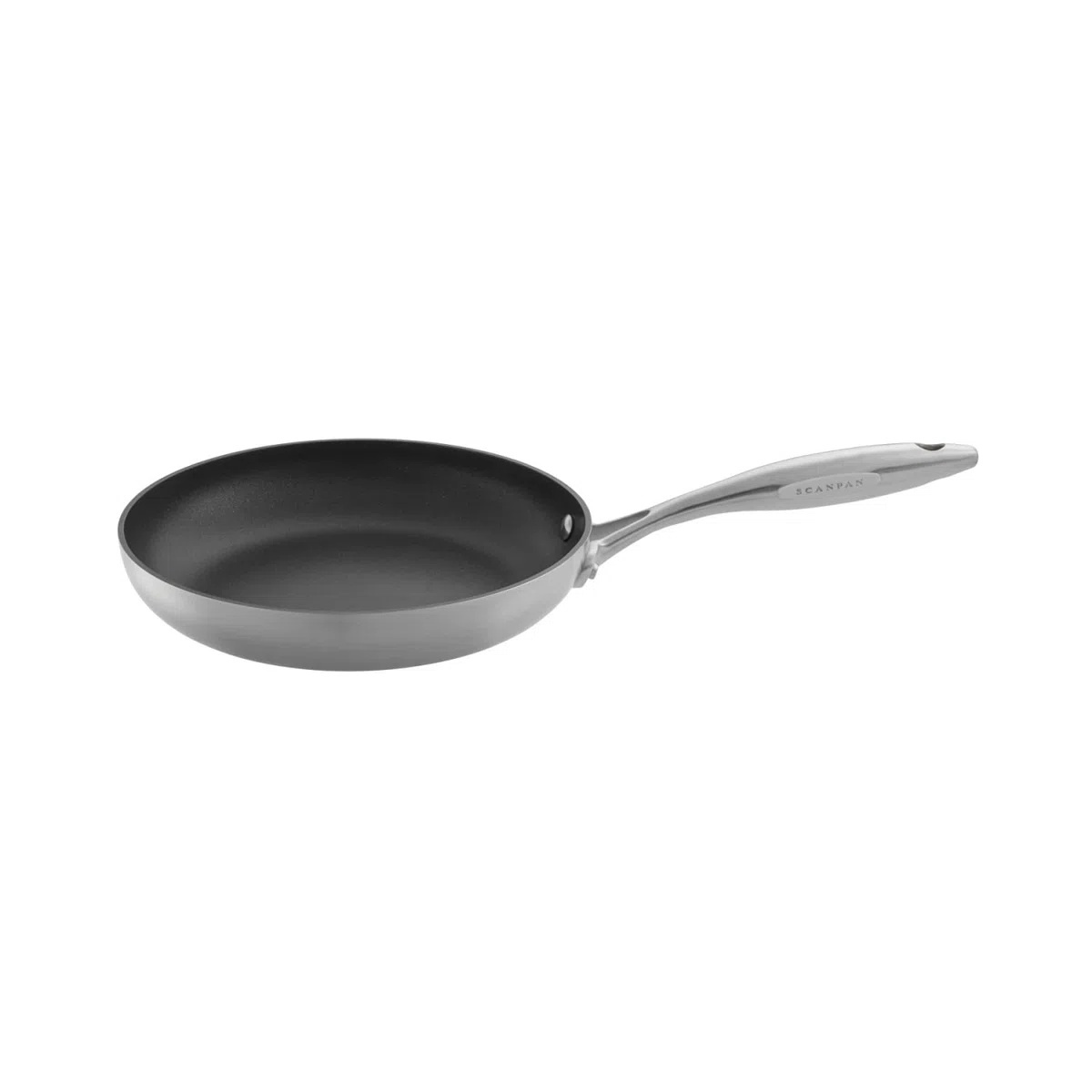 Scanpan Sartén CTX 9-1/2-Inch Fry Pan (Japan Import)