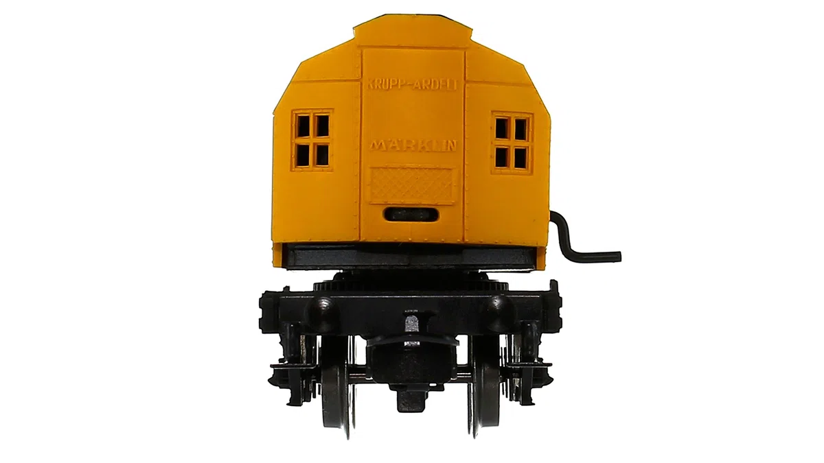 Märklin 4671 - Vagón -grúa