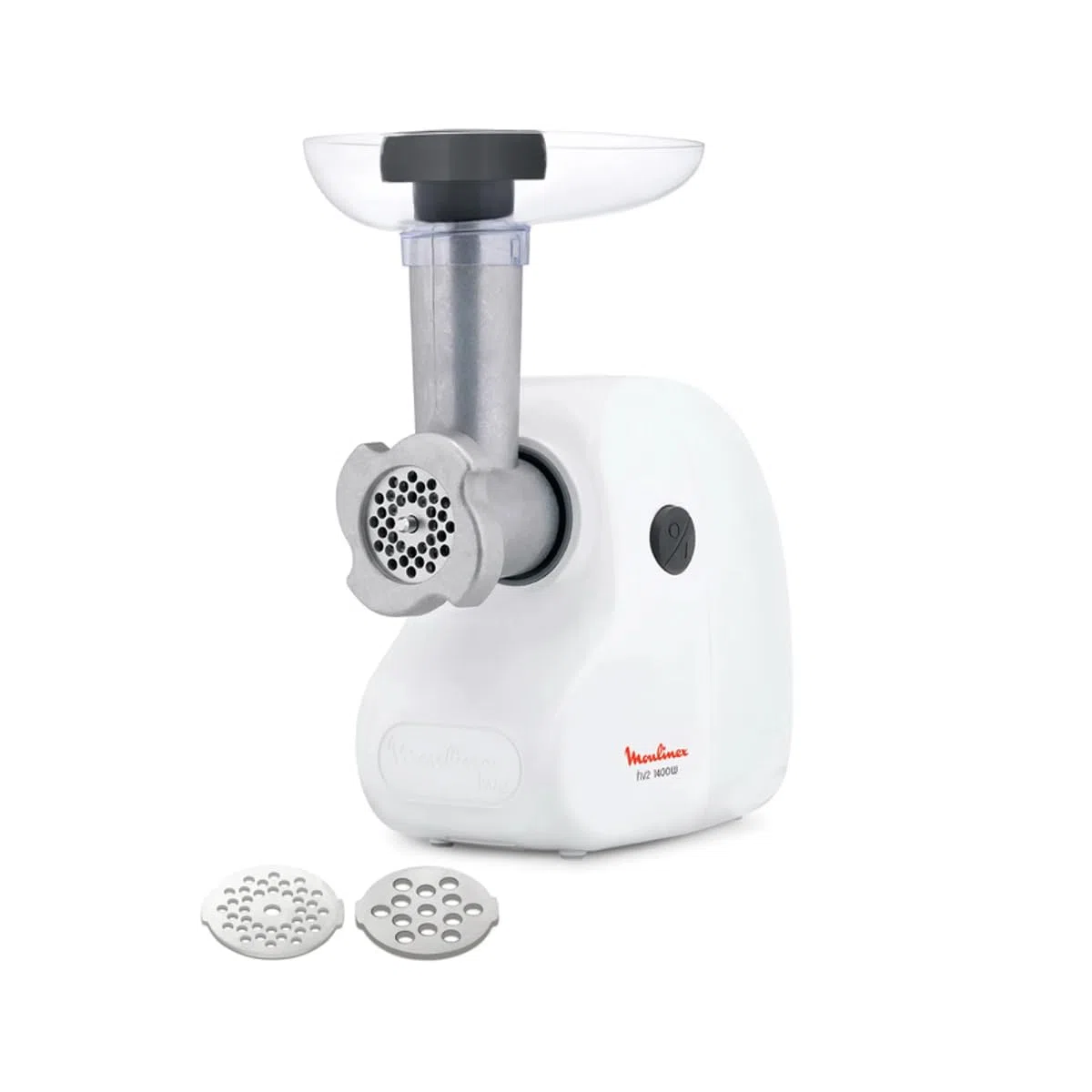 Moulinex PICADORA DE Carne Mouline.1400W.-ME208139