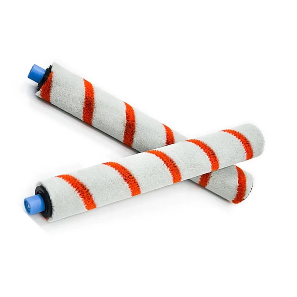 Reemplace el rollo de cepillo de aspiradora, Compatible con ILIFE, W450, rodillo barredor for fregar el suelo de limpieza del hogar(4pcs)
