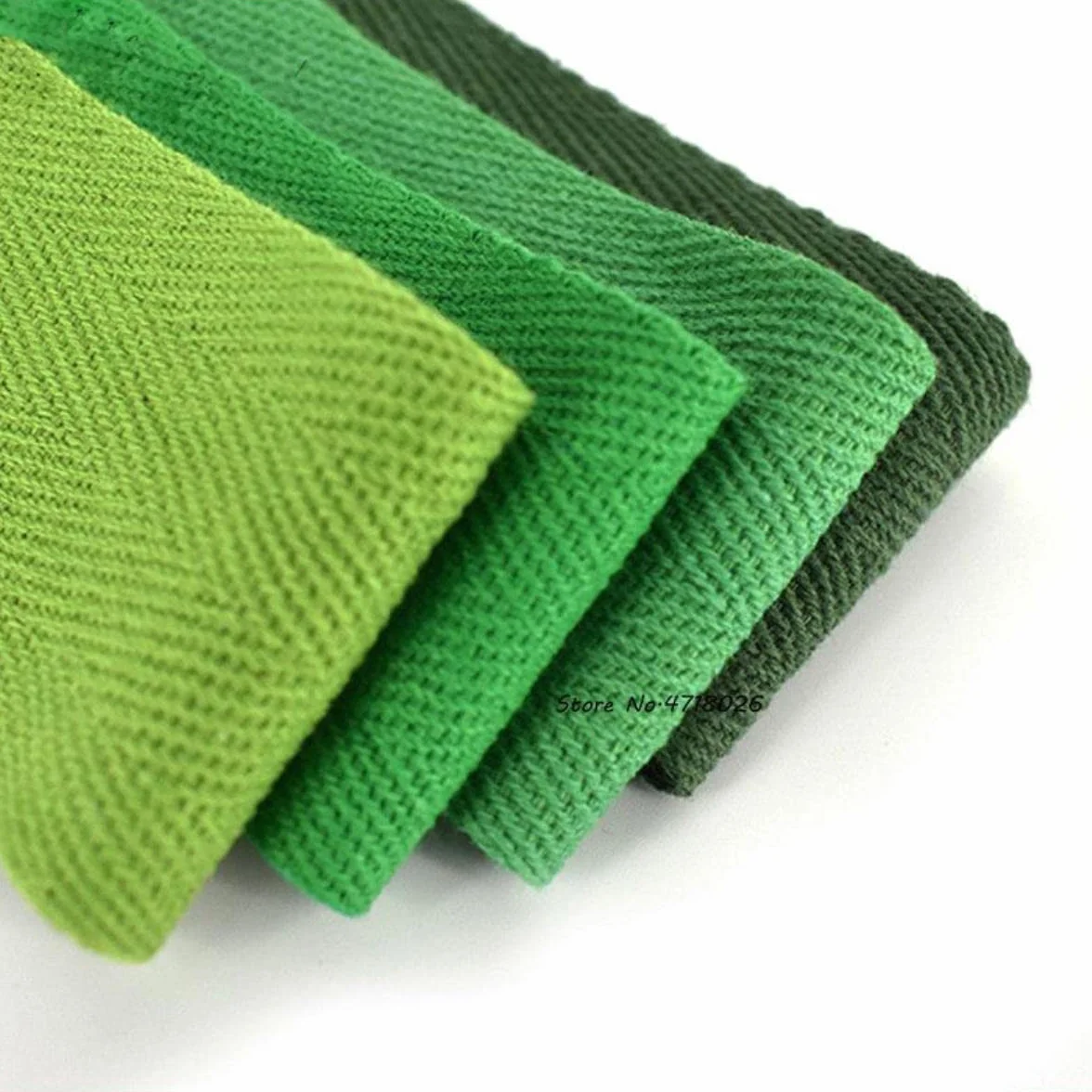 30 mm de ancho 100% cinturón de algodón paquete de cinta de espiga fuerte cinta de algodón 50 yardas para accesorios de tela hechos a mano Diy 34 colores-aproximadamente 50 yardas