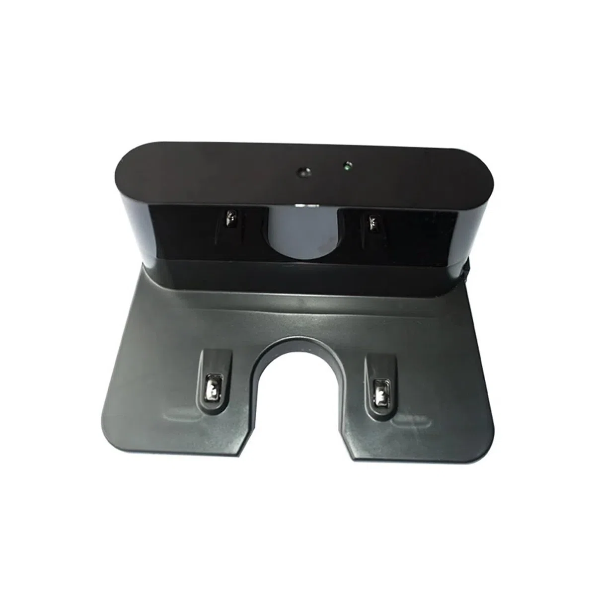 Adaptador De Corriente For Piezas De Aspiradora, Fuente De Alimentación, Base Doméstica For Autocarga. Compatible con NEATSVOR. X500