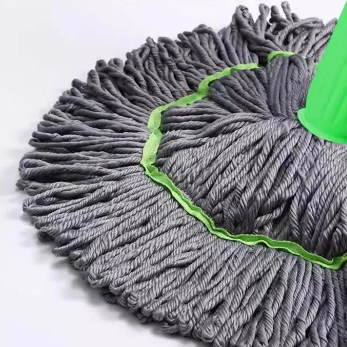 Trapeador giratorio de microfibra, mopas húmedas secas y giratorias de algodón | Mopas de microfibra de compresión de 360 grados | Mopas giratorias para limpieza de suelos | Diseño de para fregar | algodón | Mopas de microfibra de compresión de 360 grados