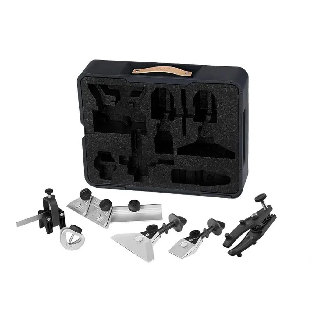 Tormek Home & Home HTK-906 - Paquete de accesorios para lijadora T4 T8 423058