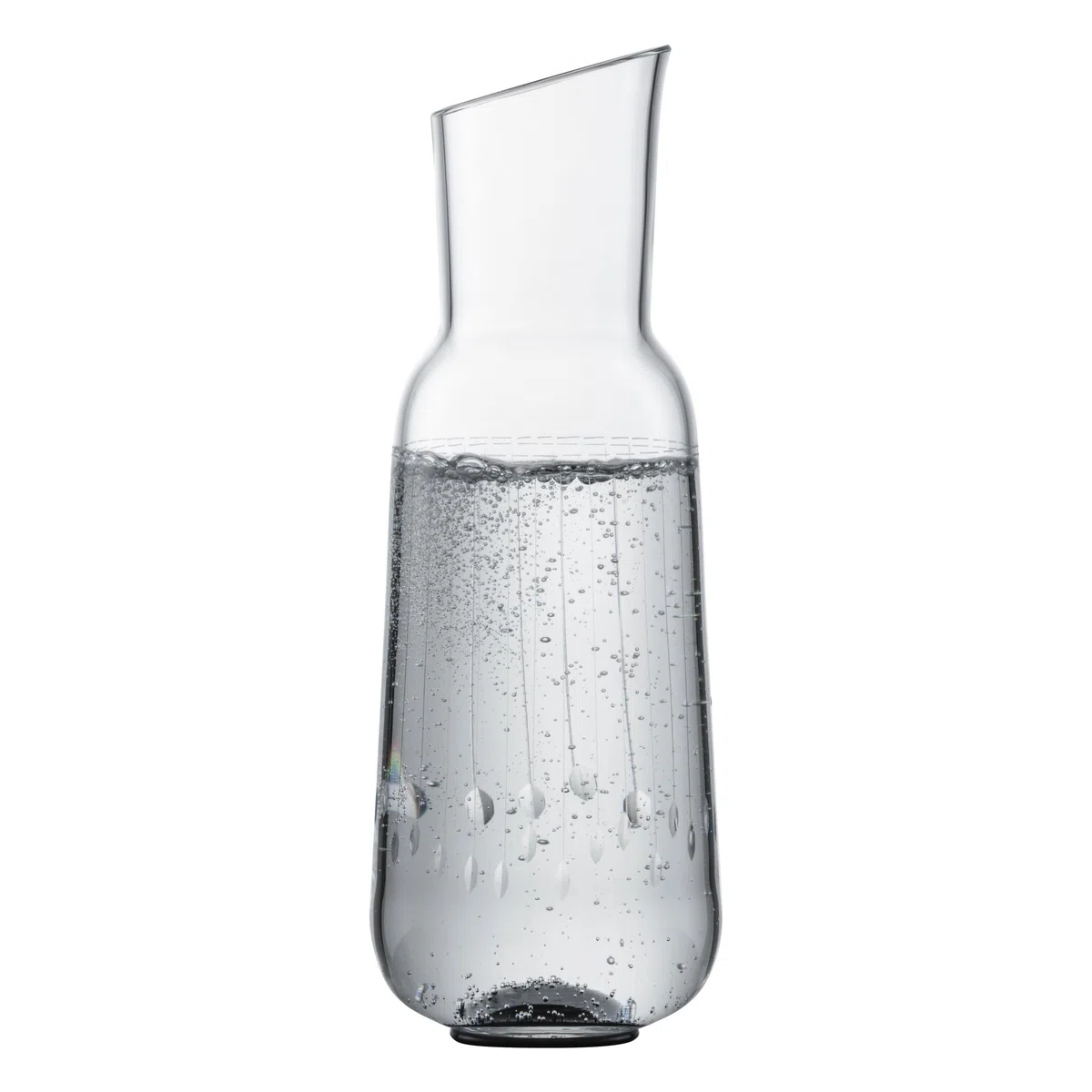 Zwiesel Glas 121605 Glamorous - Jarra de agua (cristal, 750 ml)