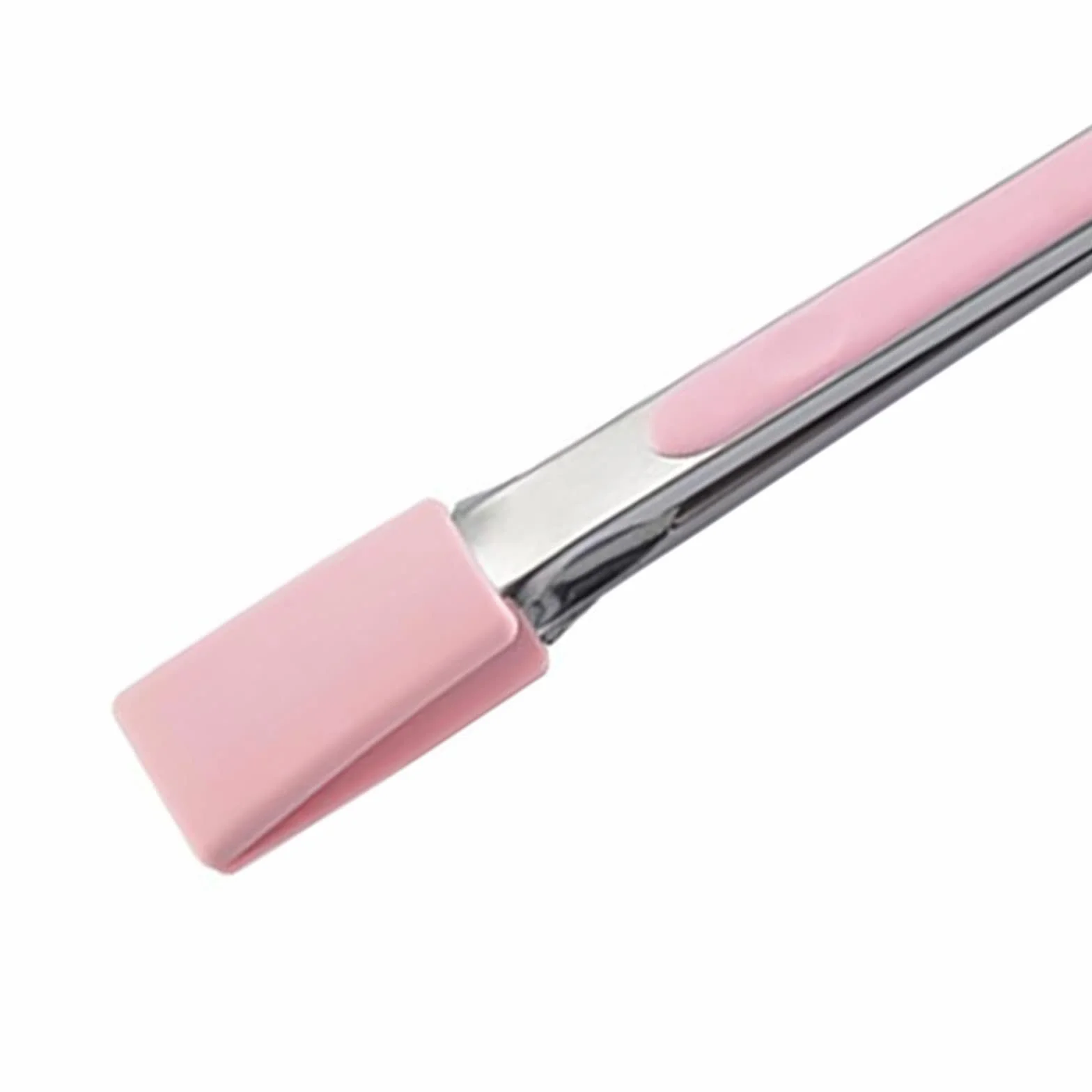 Pinzas de Cocina, Pinzas antiadherentes de Acero Inoxidable para Alimentos, Pinzas para Servir para cocinar, Herramientas para Barbacoa, Accesorios, Utensilios de Cocina