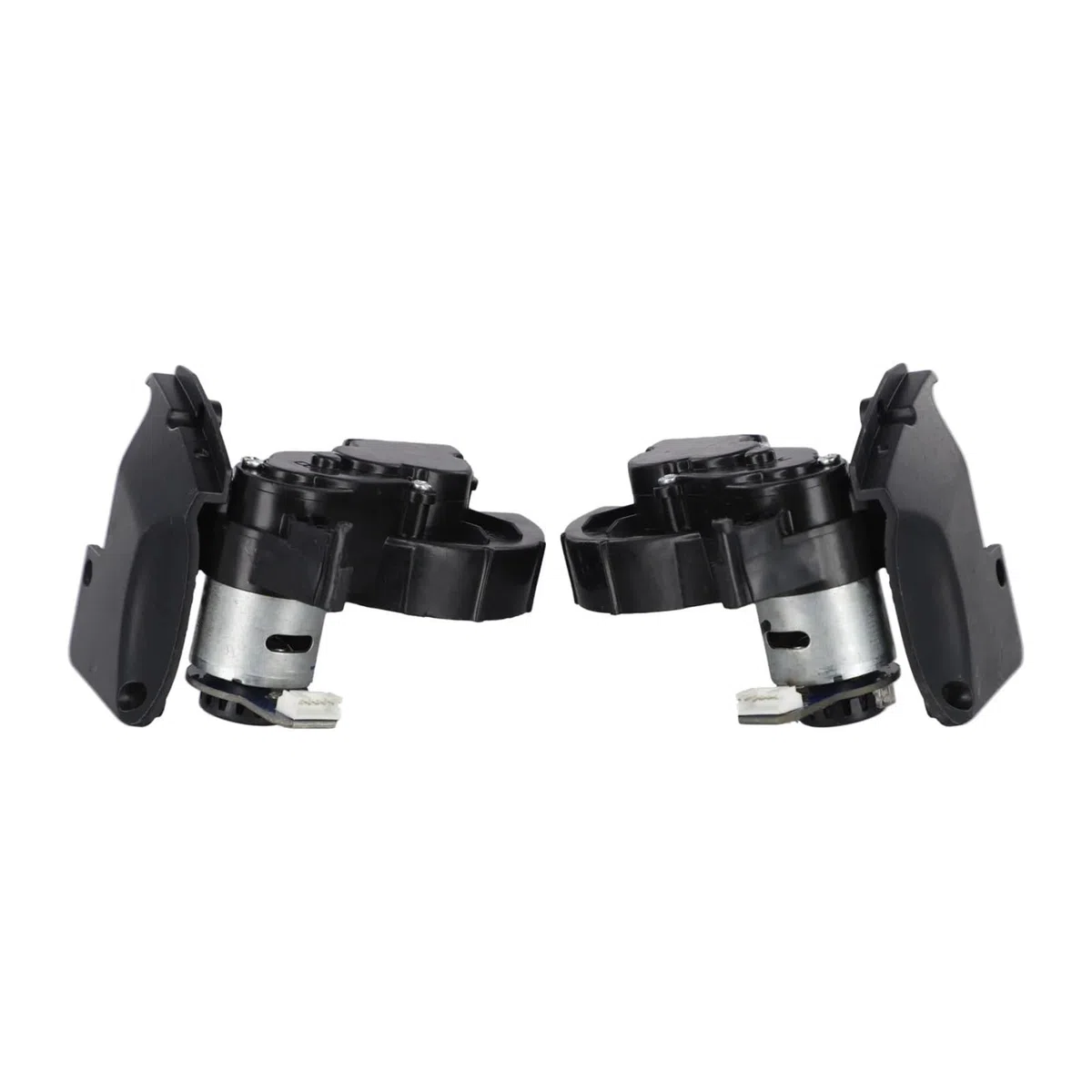 Compatible Con Conga, Compatible Con Cecotec, 1490 1590 1390 1290 Piezas De Robot Aspirador For Mantener El Movimiento, Ruedas Izquierda Y Derecha(L+R)