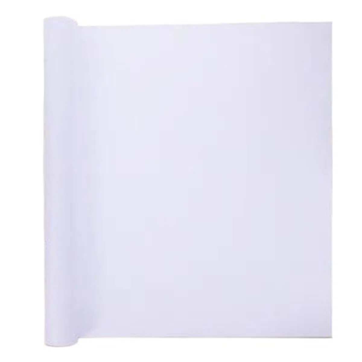 Papel De Calco Juego de rollos papel dibujo en blanco grueso | 2 rollos de pintura de graffiti resistente a la decoloración.(500X44cm)