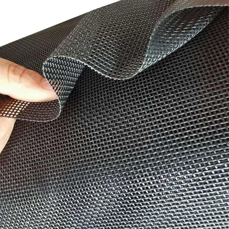 Tela de malla Teslin de 1,5 m de ancho para bricolaje, oficina, playa, salón, silla, mantel individual grueso, impermeable, tela de PVC para exteriores (3 MX1,5 M)