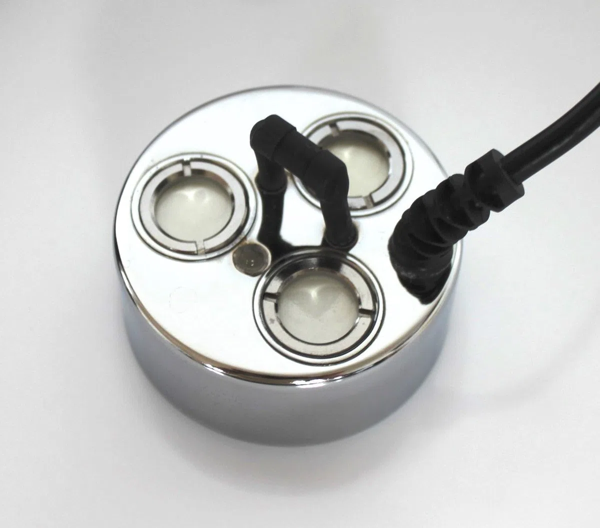 Humidificador Ultrasónico Nebler 3 Membranas