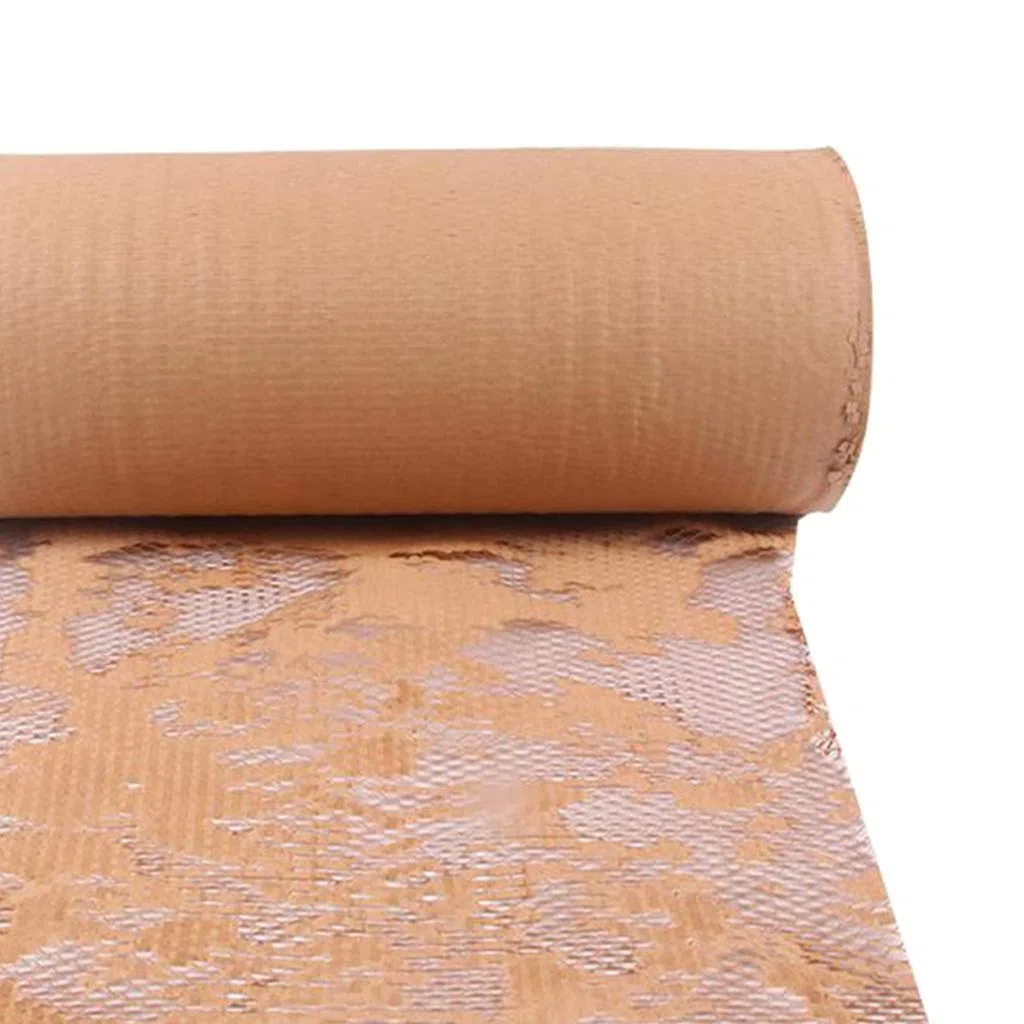 Rollo de papel kraft para envolver regalos, 38 cm x 50 m