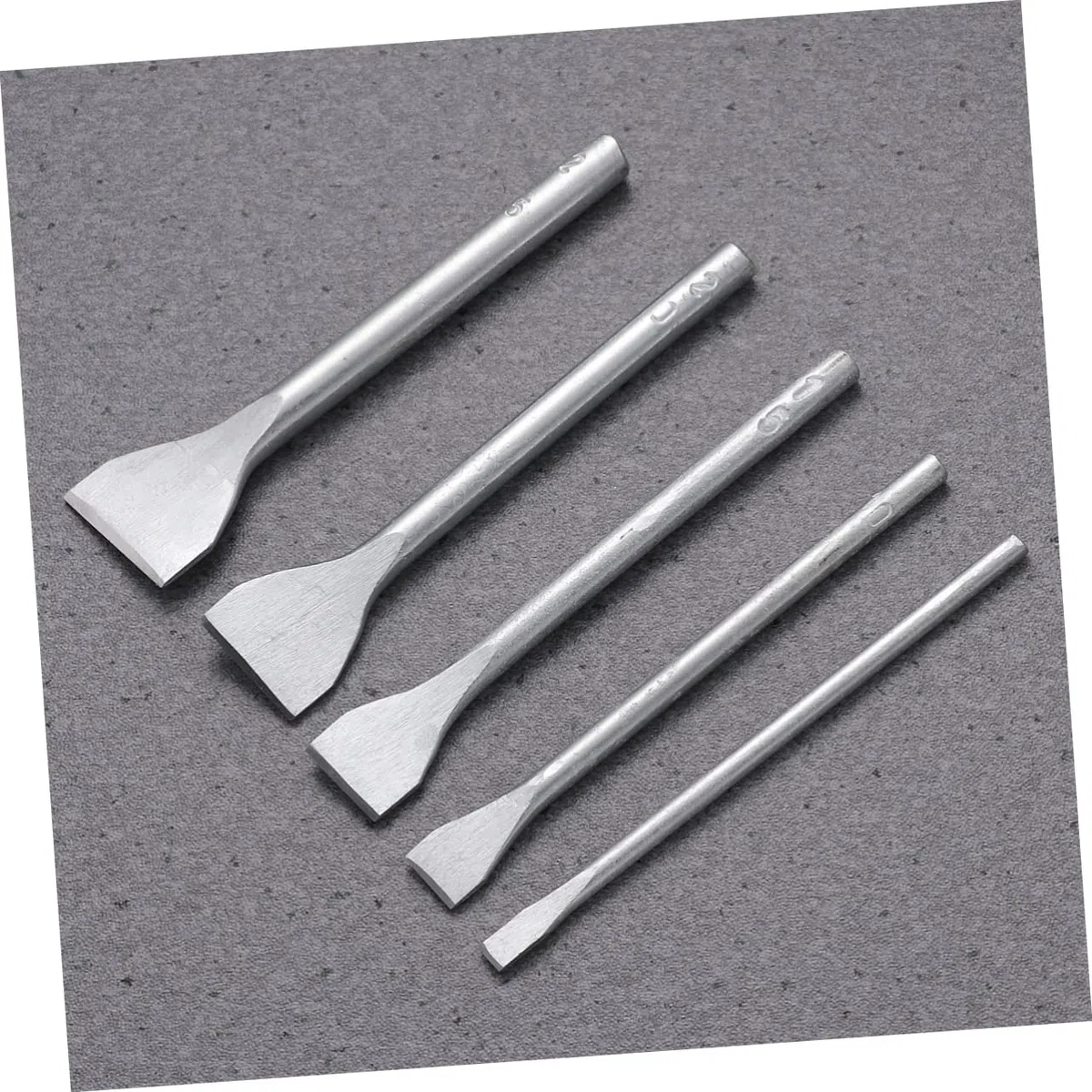 SHINEOFI 15piezas Herramientas De Perforación Para Manualidades Cuero Accesorios De Costura Para Piel Lona y Tapicería Kit Completo De Herramientas De Sastre Para Corte y Grabado