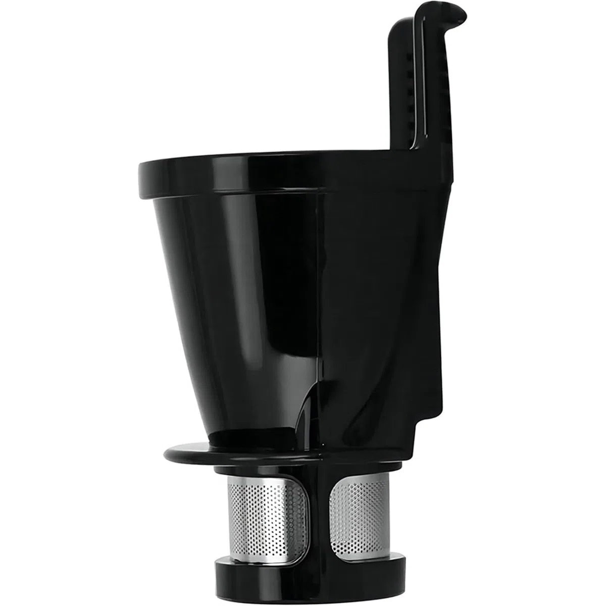 Piezas de Repuesto del propulsor del sinfín del colador del exprimidor para 8003 8006, Accesorios para exprimidor Masticador de Resistencia, Conjunto de Filtro y sinfín