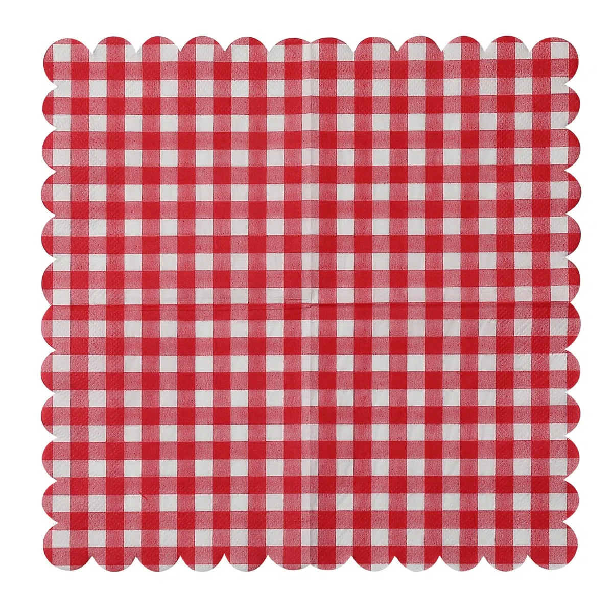 Servilletas Papel Geometría Roja Servilletas Decoupage Decoradas Papel Higienico Desechables Toilet Paper Cumpleaños Cocktail 2 Capas Paper Towels Bodas Fiesta Jardín 30 Paquetes(33x33cm）