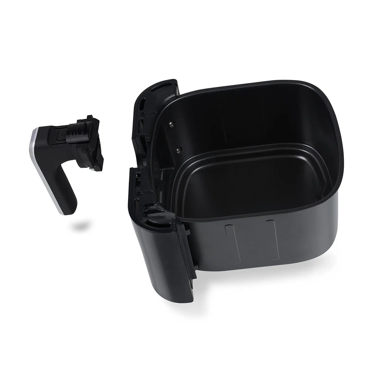 Freidora digital Tristar FR-9037-6,2 L - 1,5 kg de patatas fritas - Con ventanilla