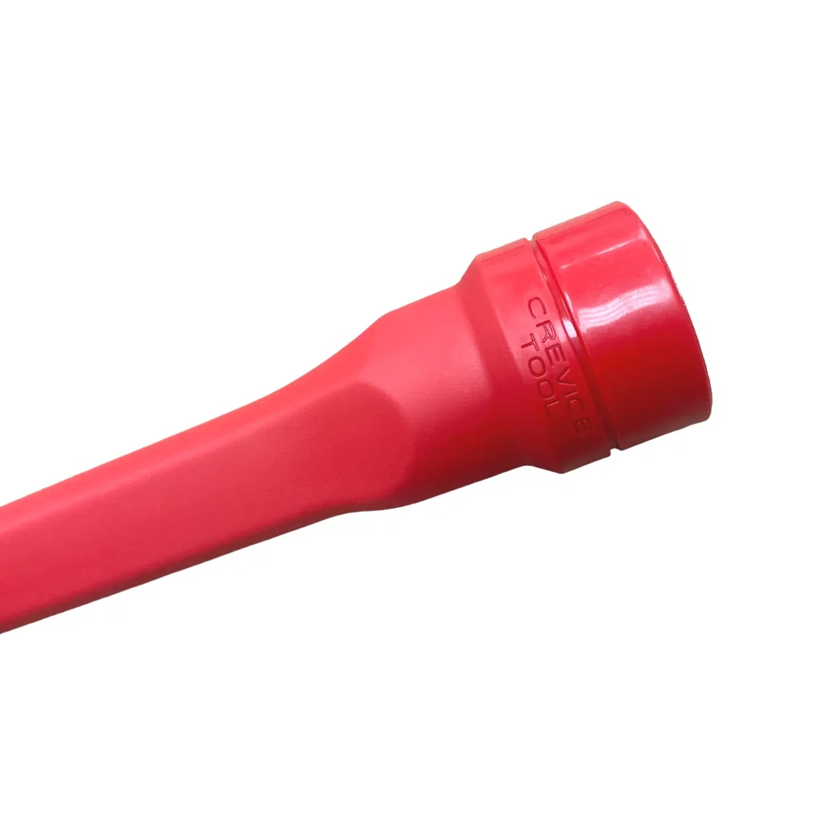 Herramienta de repuesto OEM para hendiduras – larga/roja 522736001 para aspiradoras verticales Hoover.