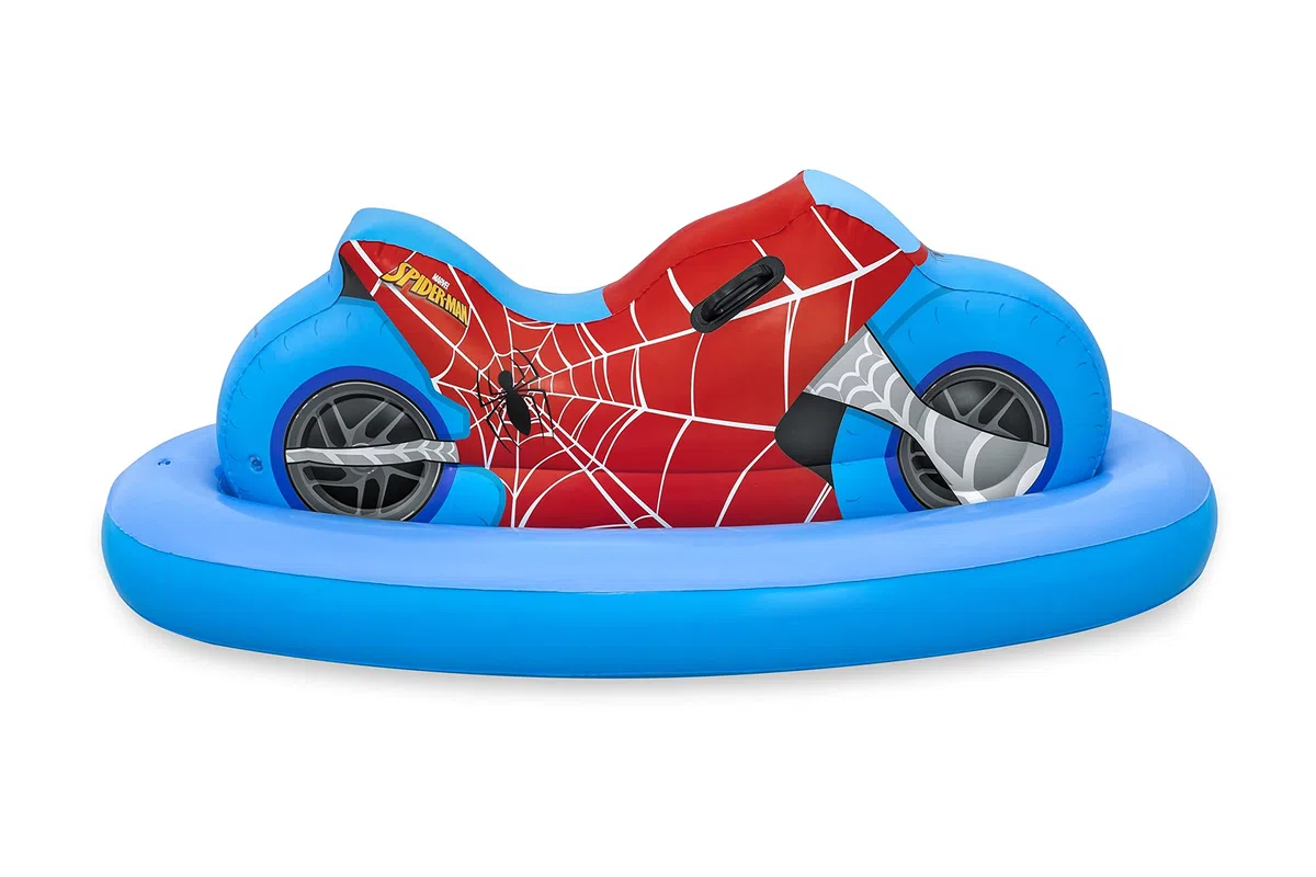 67" x 33"/1.70m x 84cm Ride-On