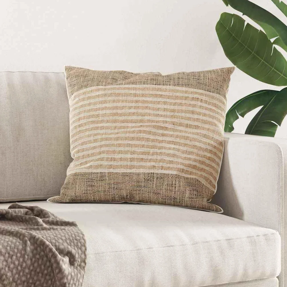 Almohada blanca de 60 x 70 cm de algodón con relleno de fibra de bambú, almohada ergonómica para dormir de lado, boca abajo, boca abajo, transpirable, fácil de limpiar, 1 unidad