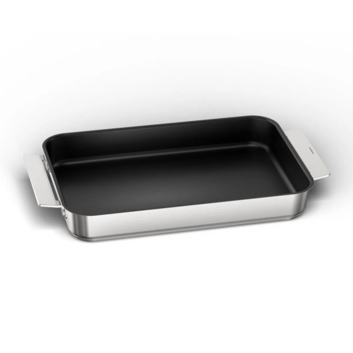 Balay, Sartén Rectangular, Accesorio FlexInducción, negro, 3AB9FF010 | Sácale el máximo partido a tu placa con este accesorio para FlexInducción.