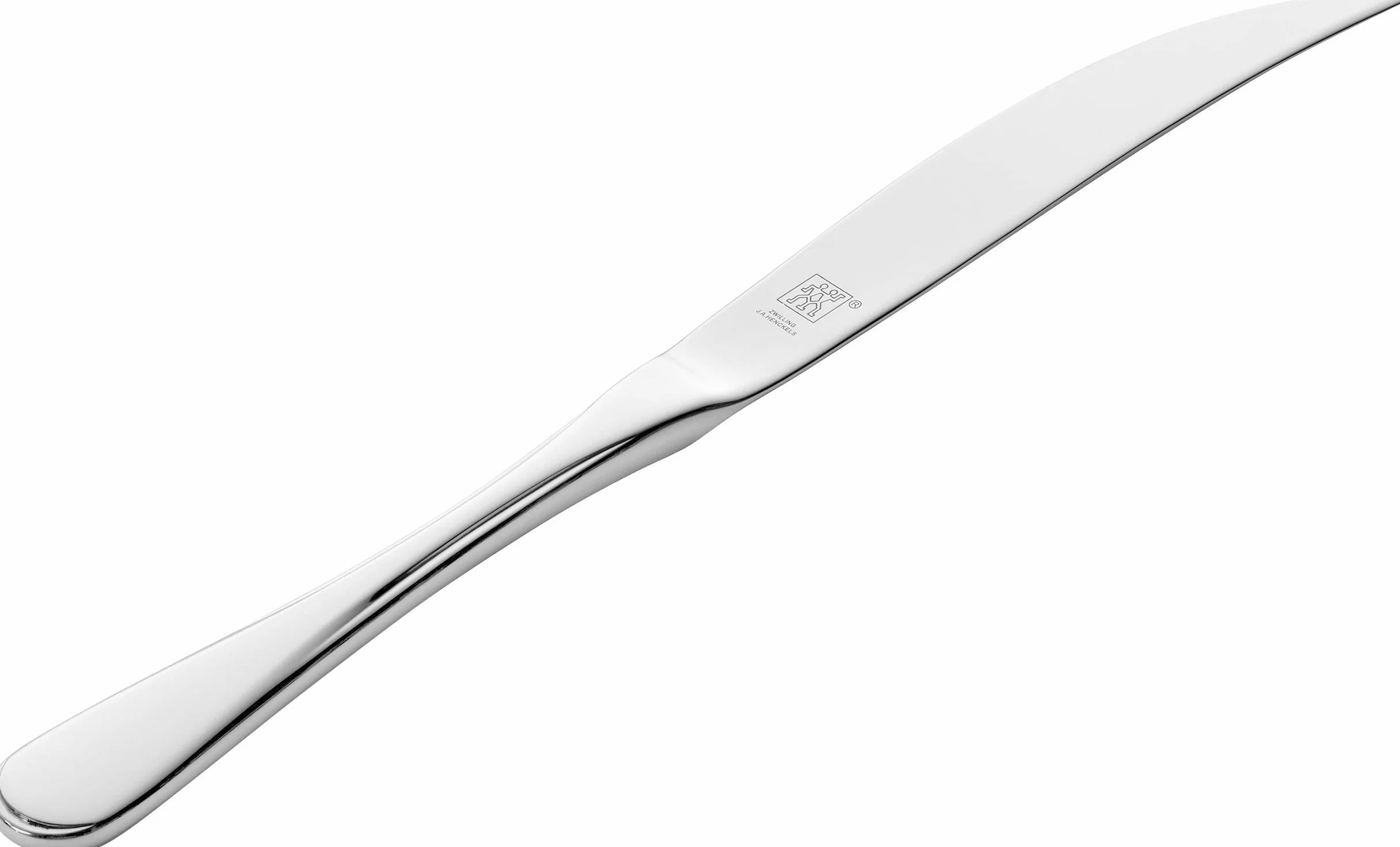 ZWILLING Set de cubiertos, 72 piezas, Para 12 personas, Acero inoxidable 18/10 Acero de hoja, Pulido, Nottingham