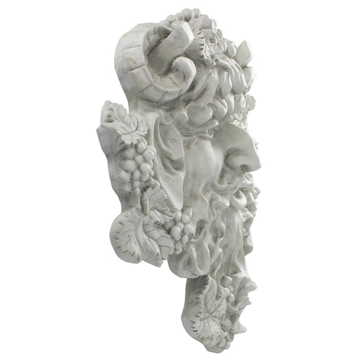 Design Toscano OS6120l - Figurín para jardín
