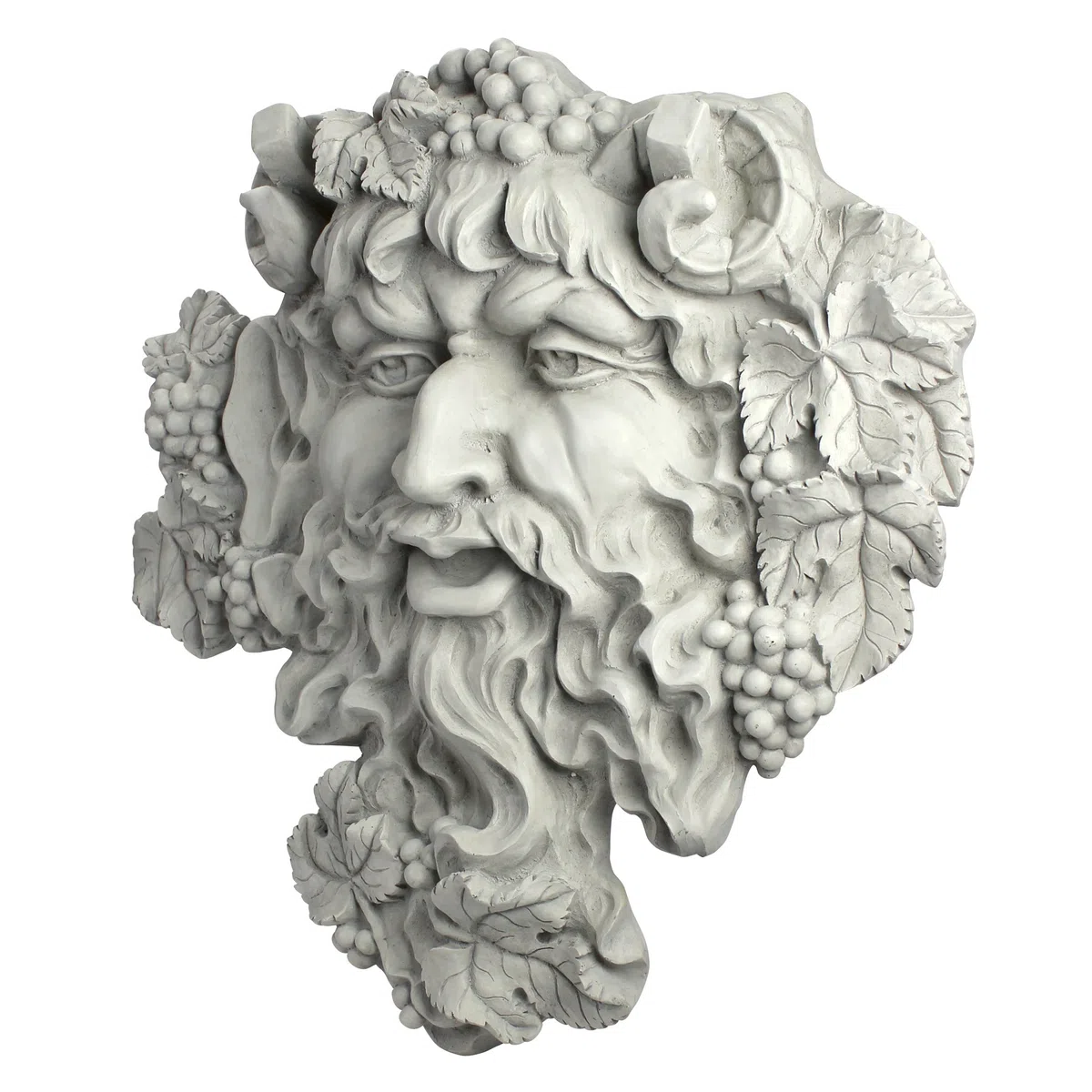 Design Toscano OS6120l - Figurín para jardín