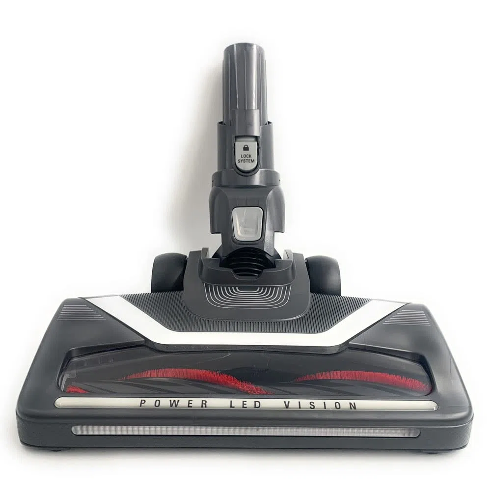 E ELECTROTODO REPUESTOS Y PEQUEÑO ELECTRODOMESTICO Cepillo Aspirador Compatible con Xforce Flex 8.60 Rowenta SS-2230002912 (Repuesto Original)