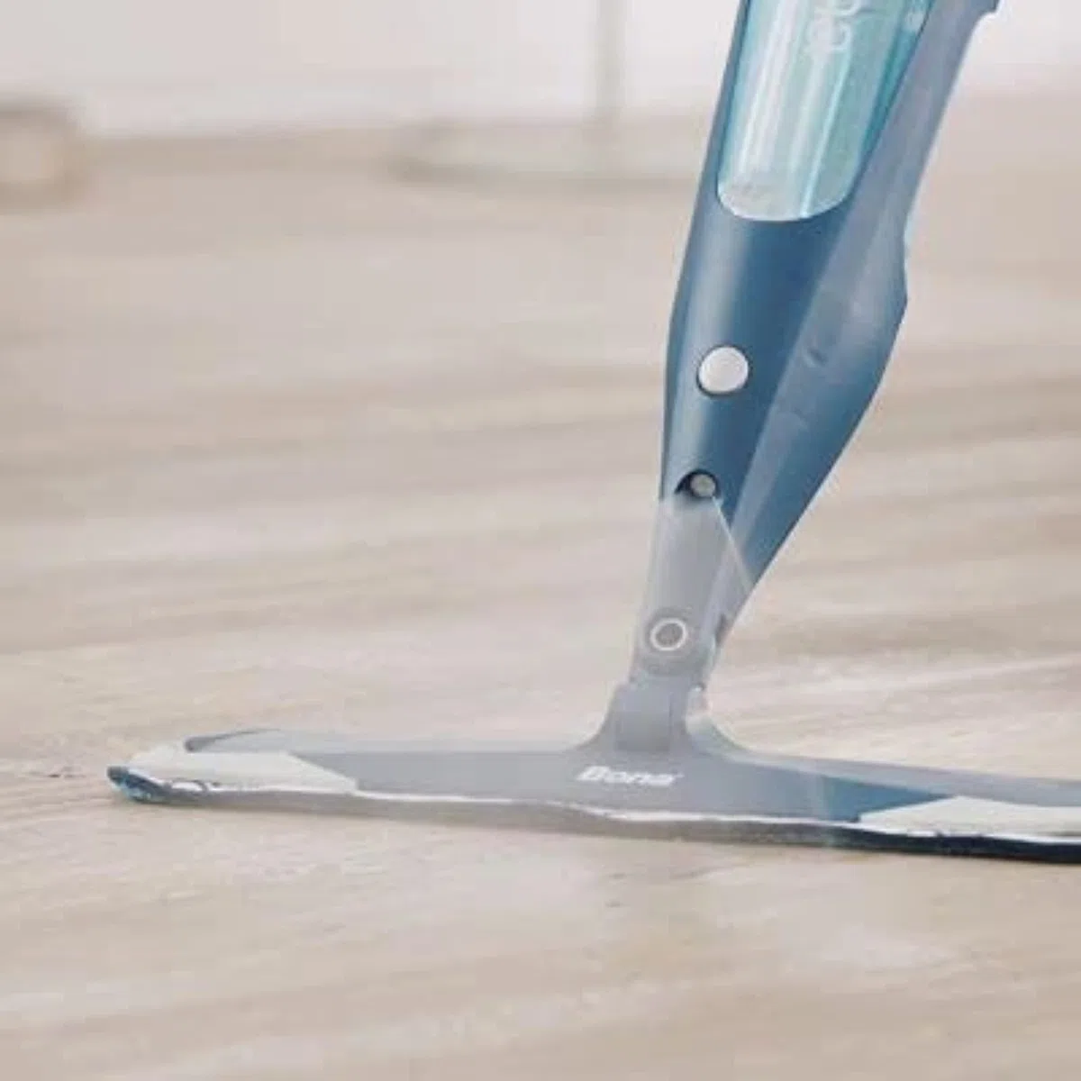 Bona Fregona de madera de alta calidad
