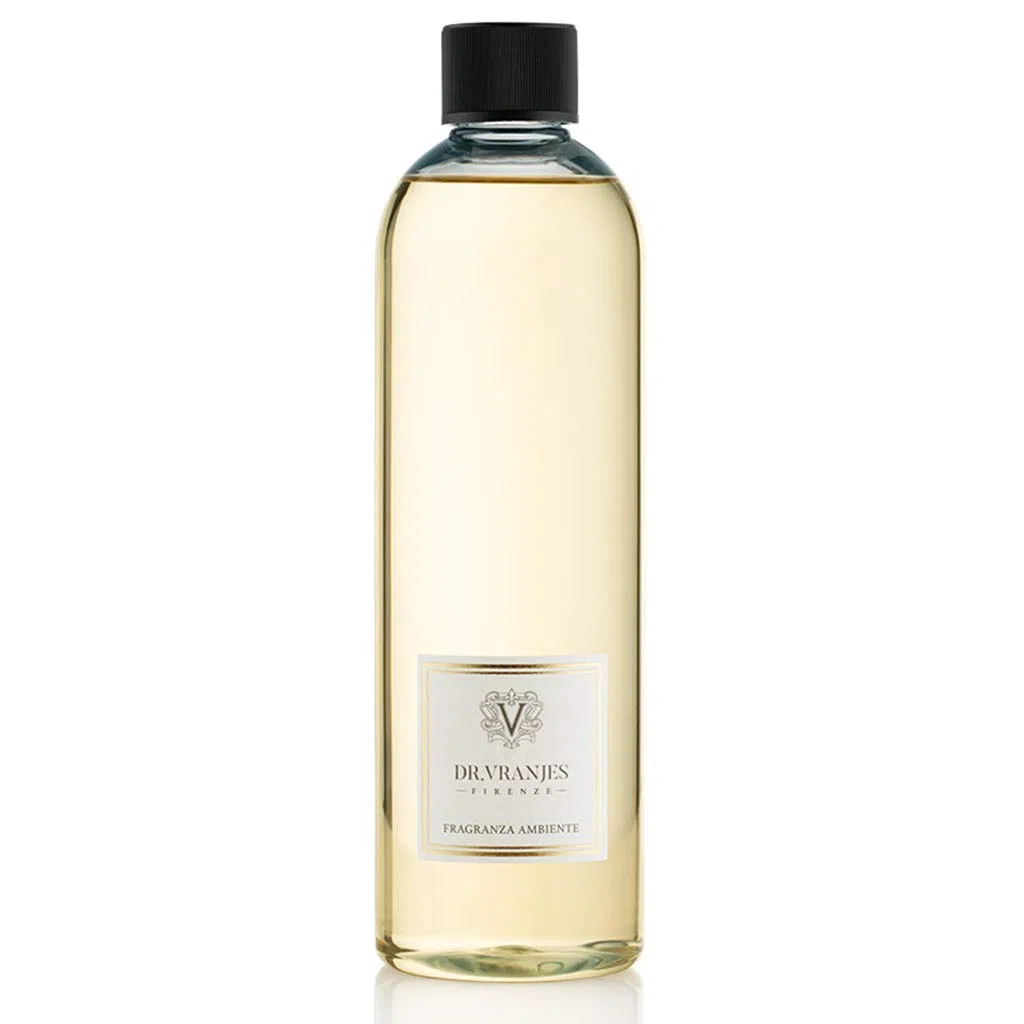 Dr. Vranjes - Ámbar 500 ml Recarga + Bastones dobles (3 Stück)