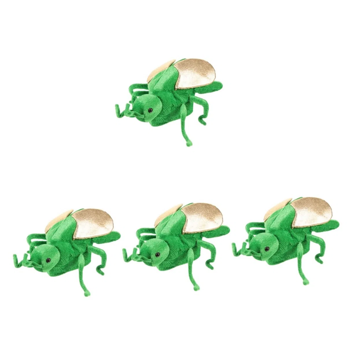 DECHOUS 4piezas Sombrero De Diseño Animal Para Fiestas Accesorio Divertido De Cartoon Para Celebraciones Headdress De Rendimiento De Animales Para Eventos y Fotografía