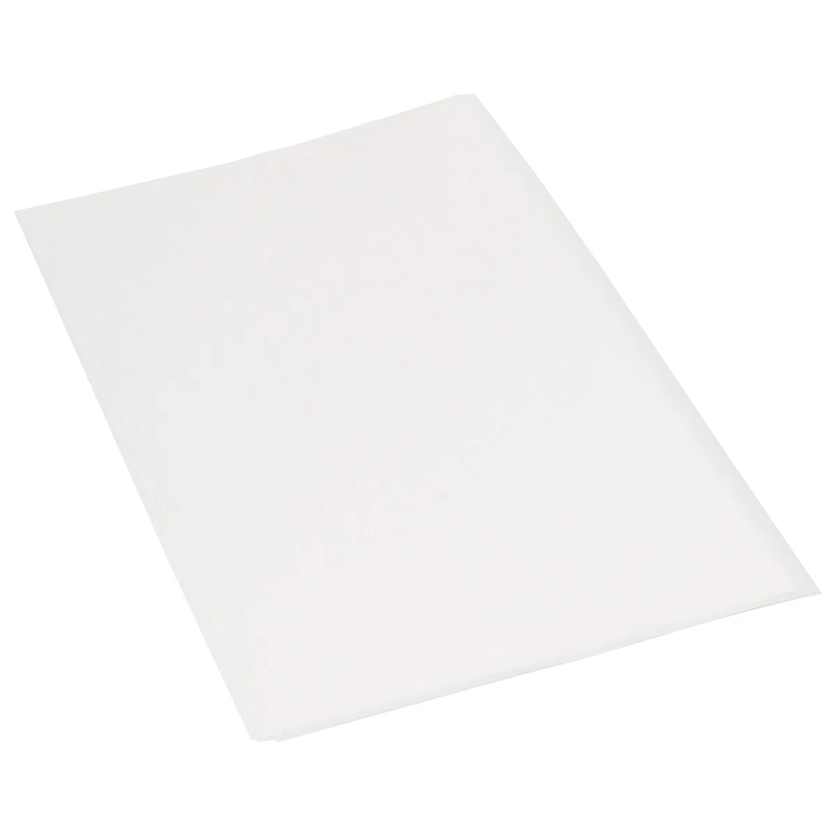 Chef Craft 42094 144 - Hojas de pergamino (30,5 x 38 cm), color blanco