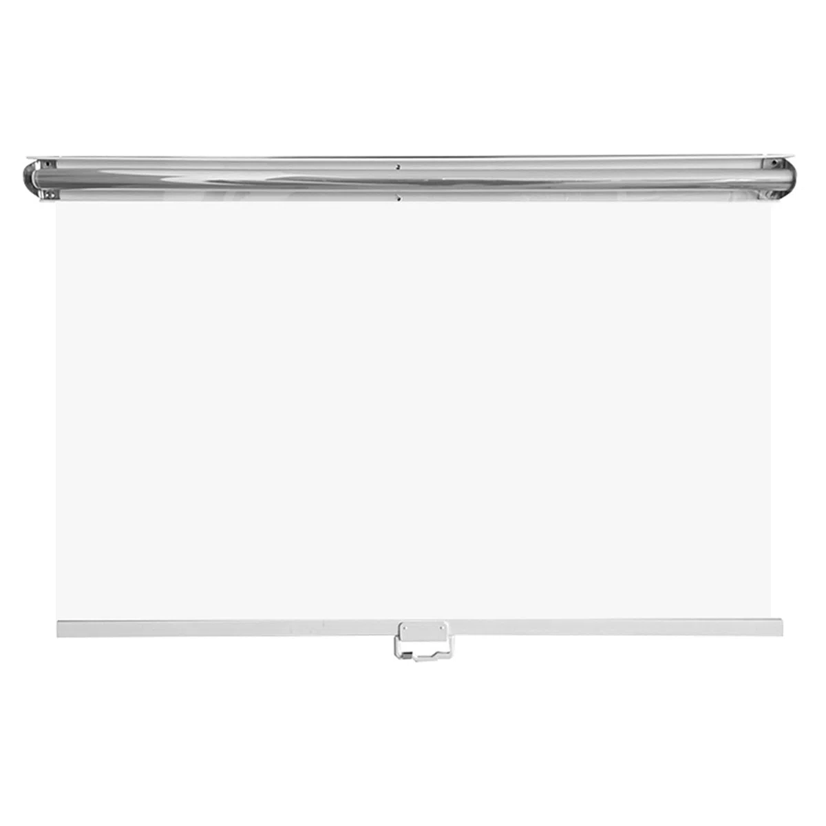 Contenedores de almacenamiento de plástico enrollables impermeables con asa, a prueba de polvo y frescos, organizadores transparentes para congelador/vitrina, divisores ideales para refrigerador y