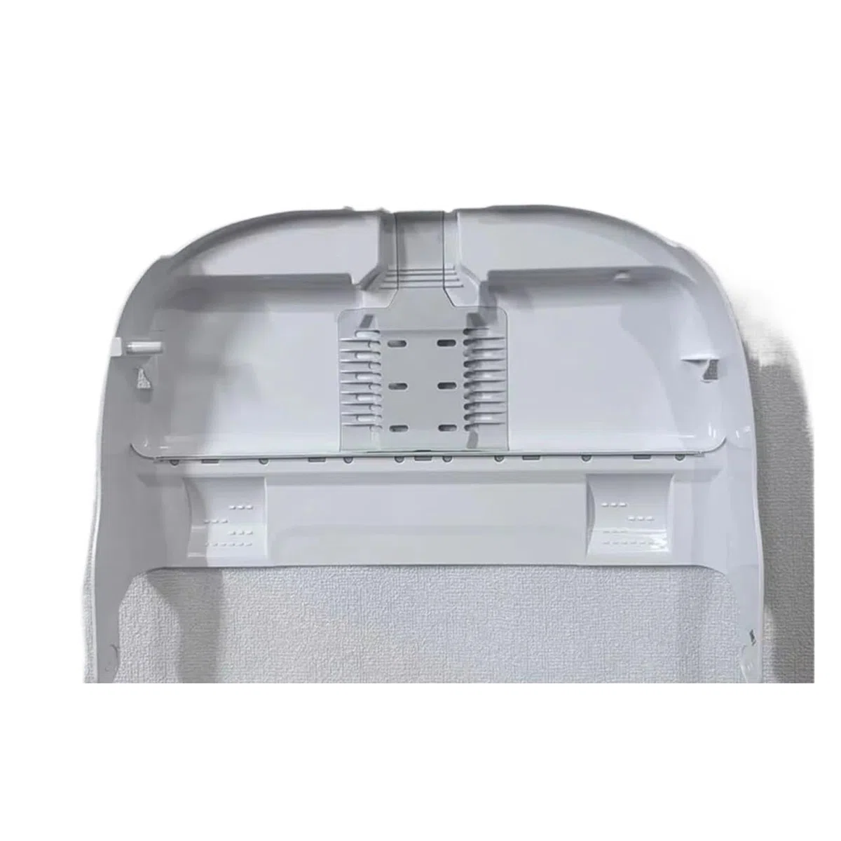 Aspiradora, Bandeja De Limpieza Flow Dock | Compatible con Narwal Xiaoyao, 002Max, tanque de agua y piezas de repuesto de filtro(1pcshui)