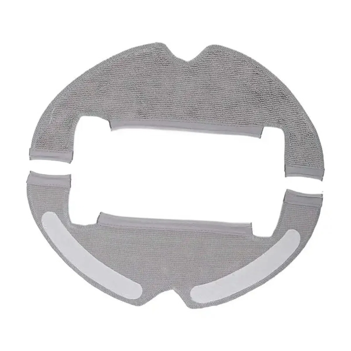 Kit de Accesorios for Robot Aspirador. Compatible con el Cepillo Principal y Lateral del Robot Limpiador Dream L10plus