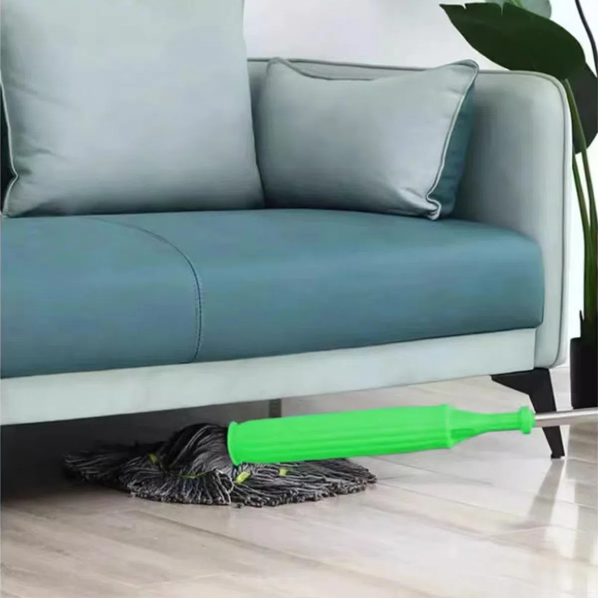 Trapeador giratorio de microfibra, mopas húmedas secas y giratorias de algodón | Mopas de microfibra de compresión de 360 grados | Mopas giratorias para limpieza de suelos | Diseño de para fregar | algodón | Mopas de microfibra de compresión de 360 grados