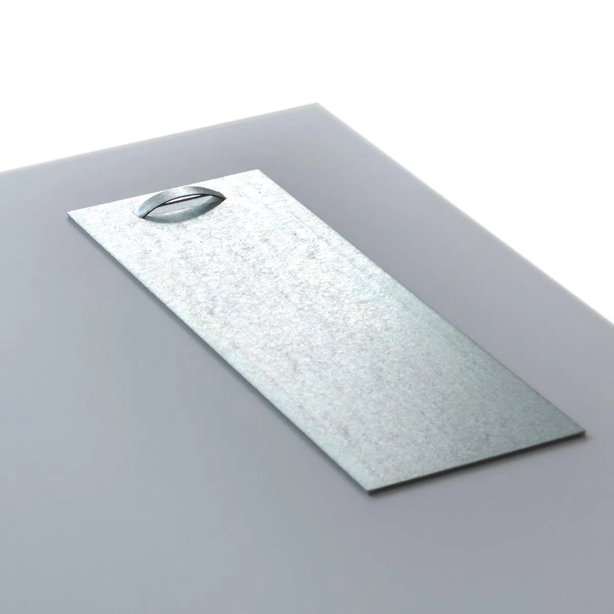 Tulup Impresión acríl Acrílico 100x50cm Impresa Decoración Imagen Cuadro sobre acríl Pinturas – Hormigón De Piedra De Mármol